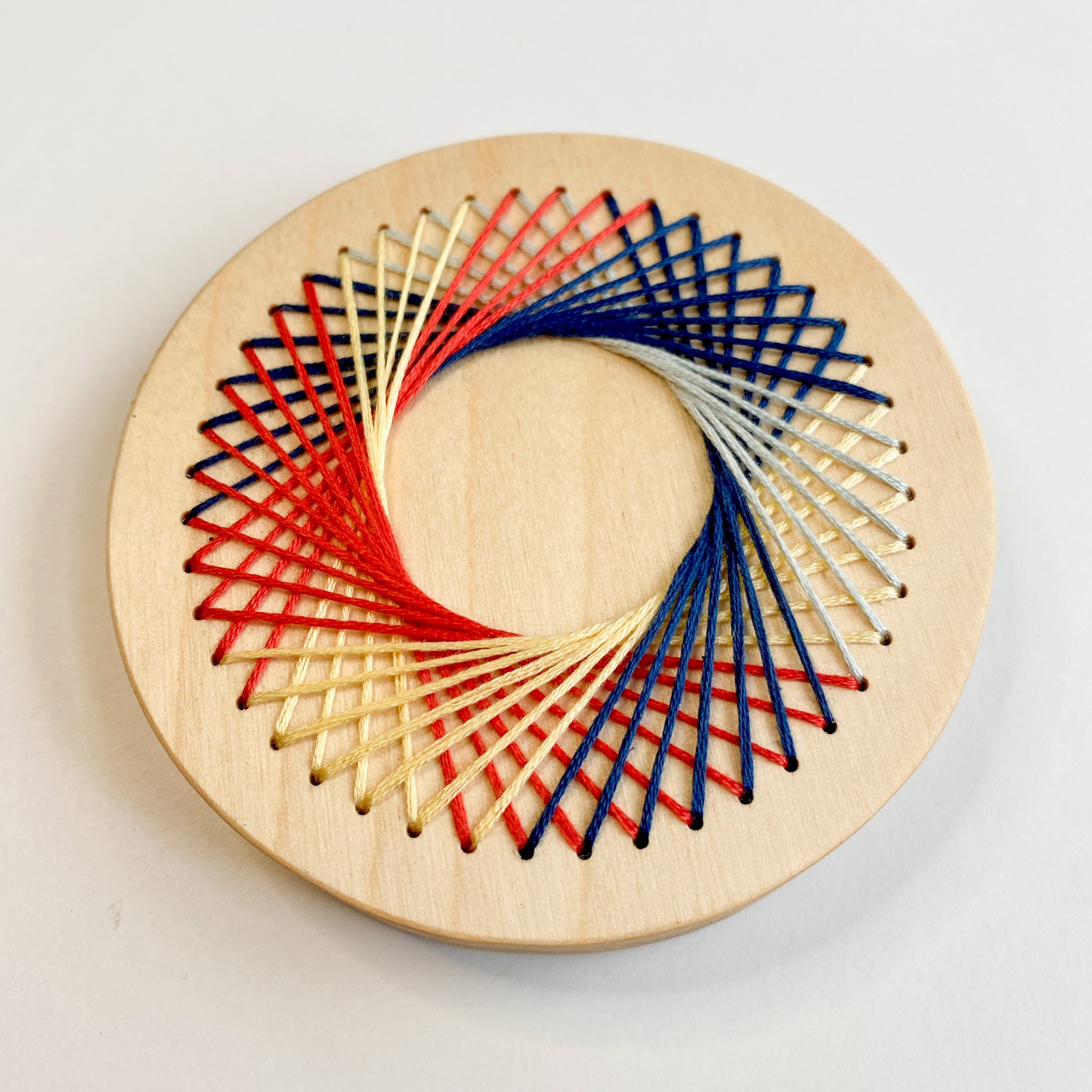 Spirograph Coaster Sets