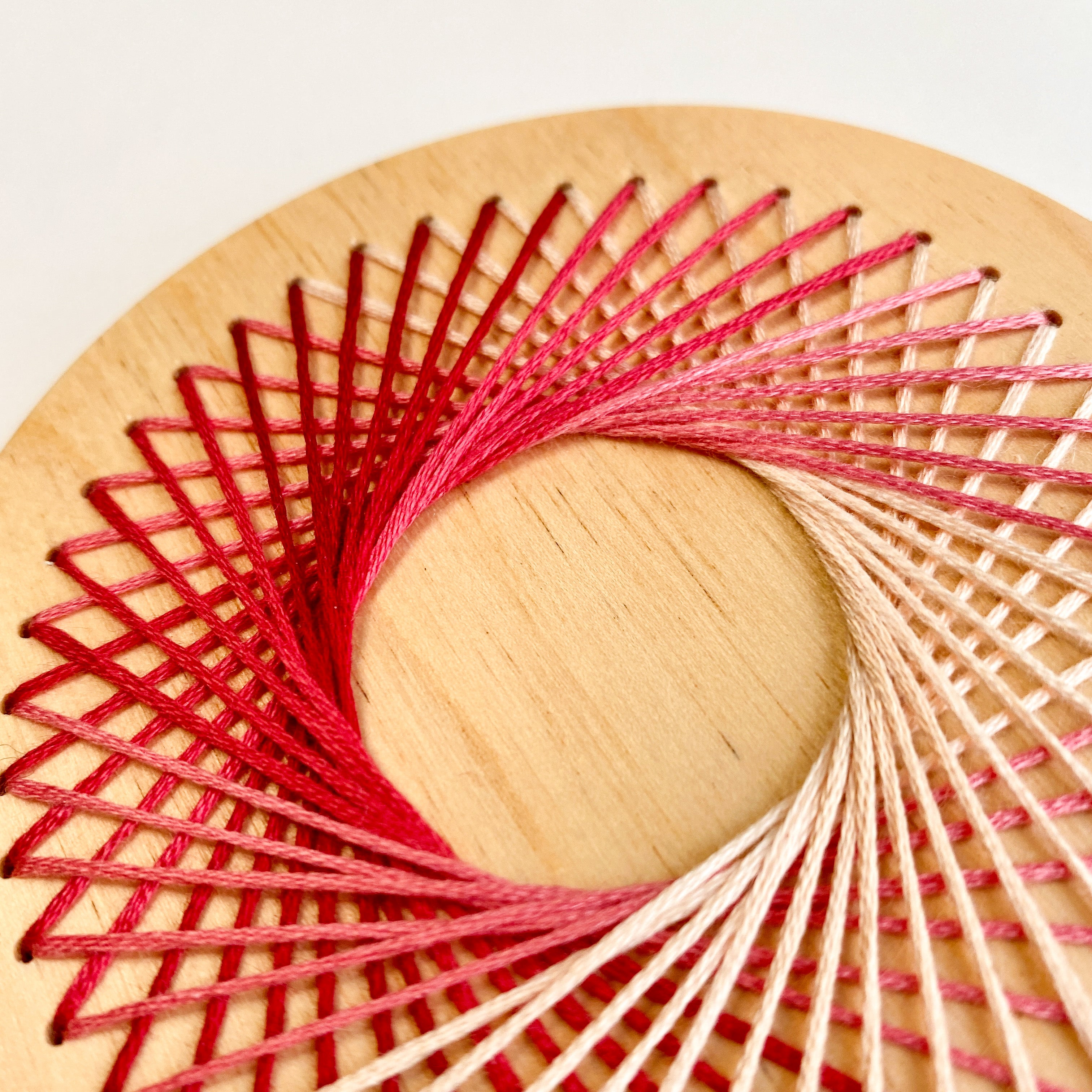 Spirograph Coaster Sets