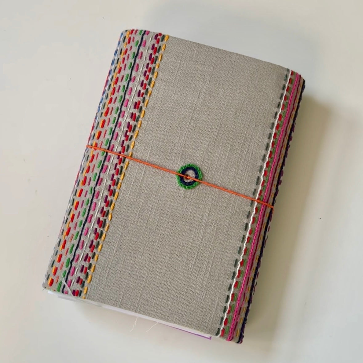 Journal Cover Kit-- PATTERN TESTER